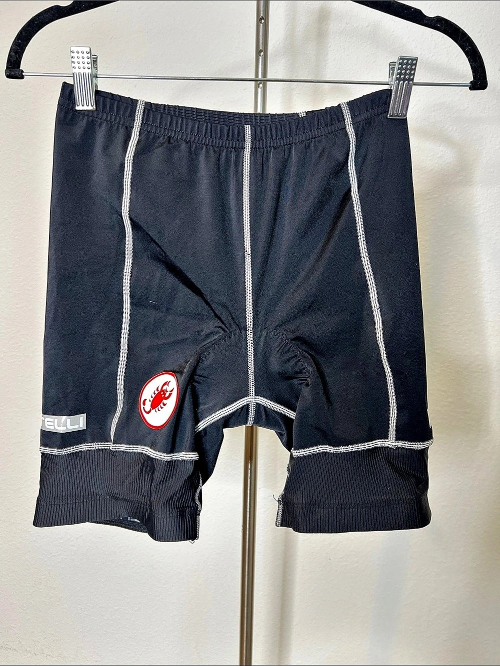Castelli Cycling Shorts